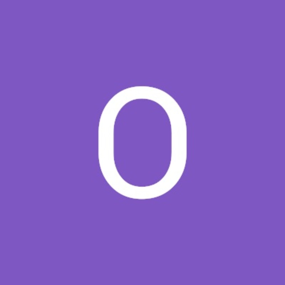 Meet your Posher, Orrjay